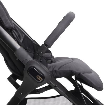 Chicco We 2 Buggy - Ebony