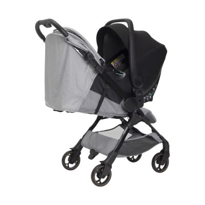 Chicco We 2 Buggy - Pebble