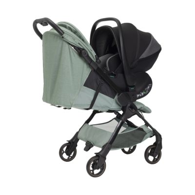 Chicco We 2 Buggy - Sage Chicco We 2 Buggy - Sage