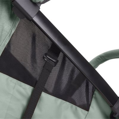 Chicco We 2 Buggy - Sage Chicco We 2 Buggy - Sage