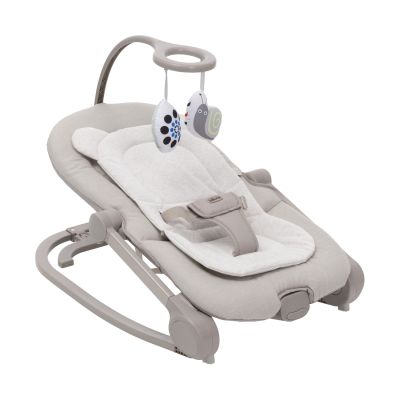 Chicco Relax Mia Wipstoel - Fossil