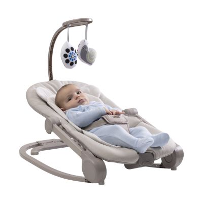 Chicco Relax Mia Wipstoel - Fossil