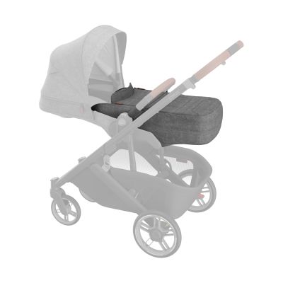 Uppababy Cruz V3 Babycover