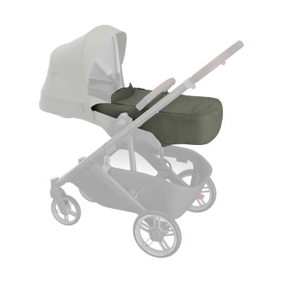 Uppababy Cruz V3 Babycover