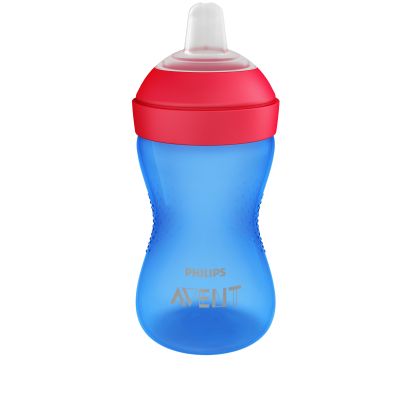 Philips Avent My Grippy Tuitbeker 300ml