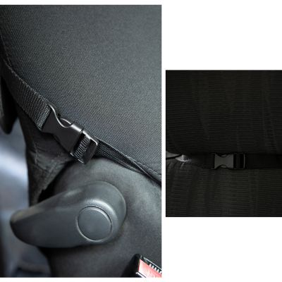 Babyjem Opbergzak Rugleuning Auto