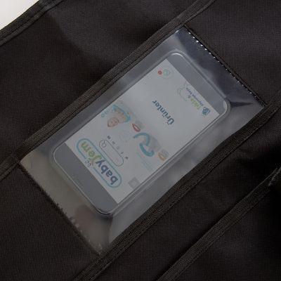 Babyjem Opbergzak Rugleuning Auto