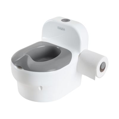 Babyjem Toilet Peuter Met Doorspoelgeluiden