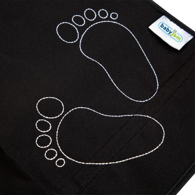 Babyjem Voetbeschermer Rugleuning Auto