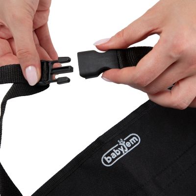 Babyjem Voetbeschermer Rugleuning Auto