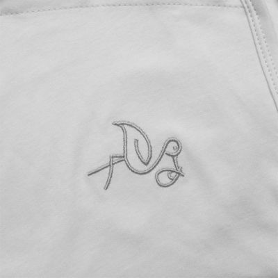 Babyjem Swaddledoek Medium Grijs