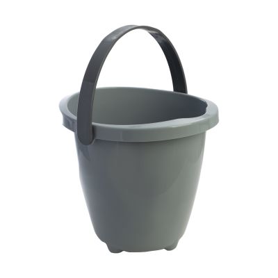 Babyjem Elegante Emmer - Grijs