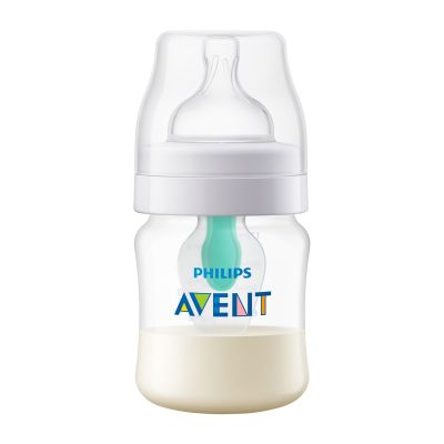 Philips Avent Fles Anti Colic 125ml - SCF810/14