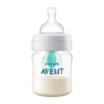 Philips Avent Fles Anti Colic 125ml - SCF810/14