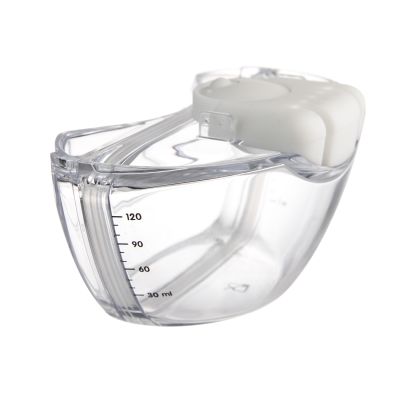 Difrax Borstkolf Hands-Free