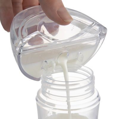 Difrax Borstkolf Hands-Free
