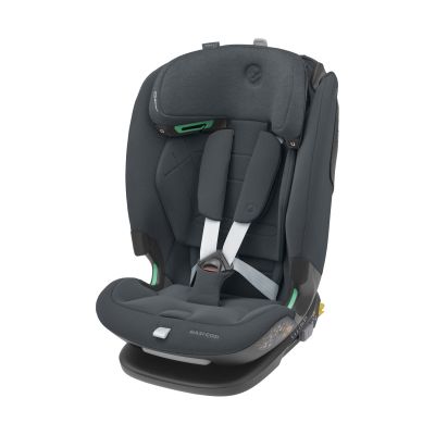 Maxi-Cosi Titan Pro 2 Autostoel I-Size - Authentic Graphite
