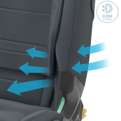 Maxi-Cosi Titan Pro 2 Autostoel I-Size - Authentic Graphite