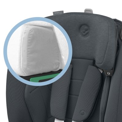 Maxi-Cosi Titan Pro 2 Autostoel I-Size - Authentic Graphite