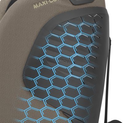 Maxi-Cosi Titan Pro 2 Autostoel i-Size - Authentic Truffle