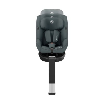 Maxi-Cosi Quartz Autostoel 360 i-Size Grey (40-105 cm) 