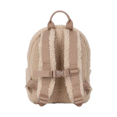 Little Dutch Rugzakje - Teddy - Taupe