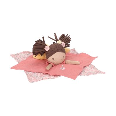 Little Dutch Knuffeldoekje Fairy Evi 