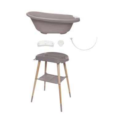 Bebe-Jou Sense Edition Basis - Badset - Chalk Brown Bebe-Jou Sense Edition Basis - Badset - Chalk Brown