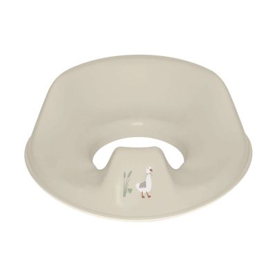 Bébé-Jou Luxe Toiletverkleiner - Soft Spring Bébé-Jou Luxe Toiletverkleiner - Soft Spring