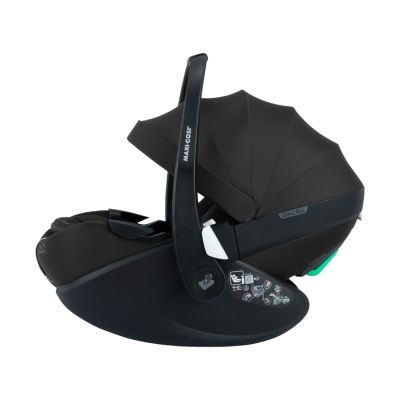 Joolz Maxi-Cosi Autostoel Pebble 360 Pro Space Black