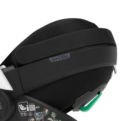 Joolz Maxi-Cosi Autostoel Pebble 360 Pro Space Black