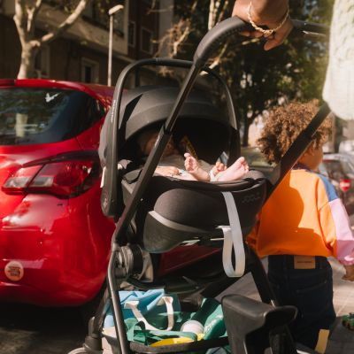 Joolz Maxi-Cosi Autostoel Pebble 360 Pro Space Black