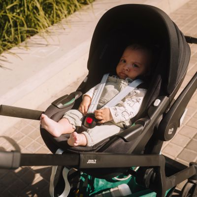 Joolz Maxi-Cosi Autostoel Pebble 360 Pro Space Black