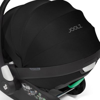 Joolz Maxi-Cosi Autostoel Pebble 360 Pro Space Black