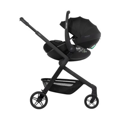 Joolz Maxi-Cosi Autostoel Pebble 360 Pro Space Black