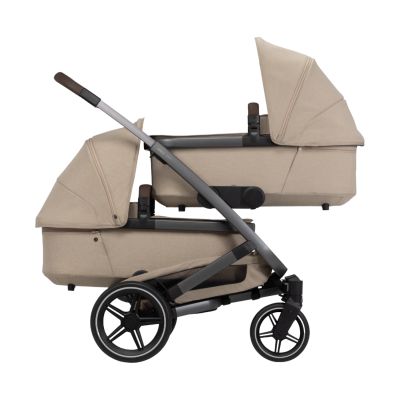 Joolz Geo3 Twin Set Classic Look