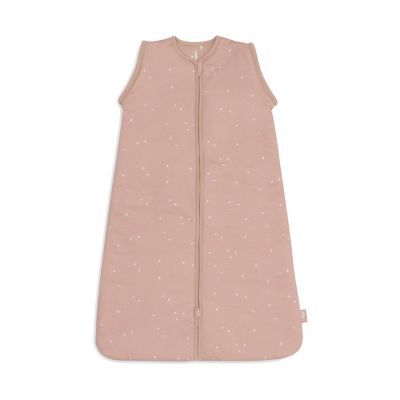 Jollein Twinkling Slaapzak Winter Met Afritsbare Mouw - 90 cm - Wild Rose Jollein Twinkling Slaapzak Winter Met Afritsbare Mouw - 90 cm - Wild Rose