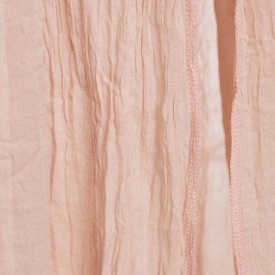 Jollein Vintage Klamboe - 245 cm - Wild Rose