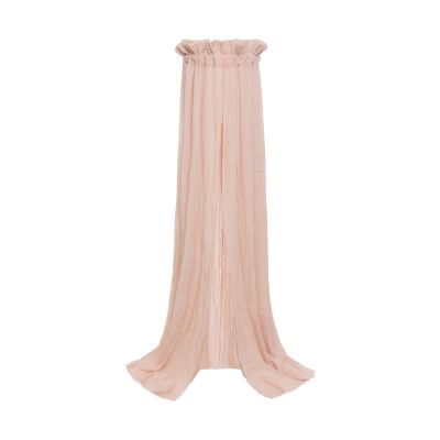 Jollein Vintage Sluier - 155 cm - Wild Rose