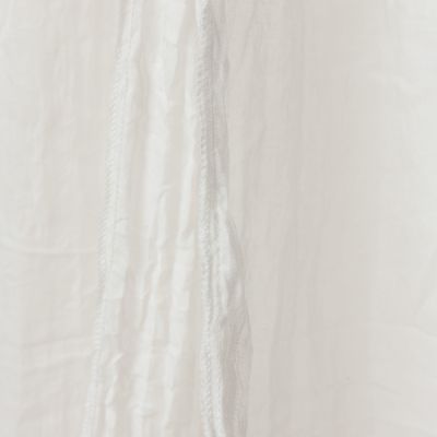 Jollein Vintage Klamboe - 245 cm - Ivory