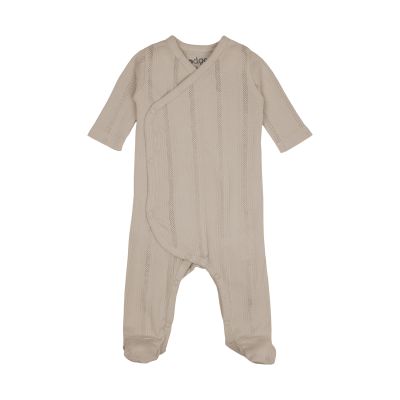 Lodger Jumper Pointelle