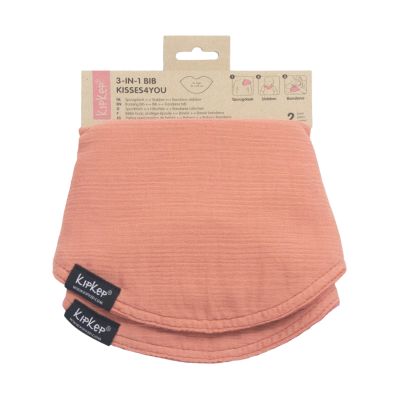 KipKep Kisses4You Slab - 3-in-1 - Terra KipKep Kisses4You Slab - 3-in-1 - Terra