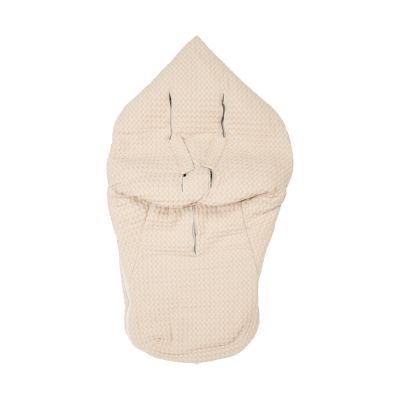 Koeka Buggy Voetenzak Oslo - Sand