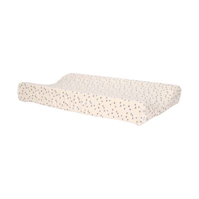 Koeka Lugo Aankleedkussenhoes - Off White