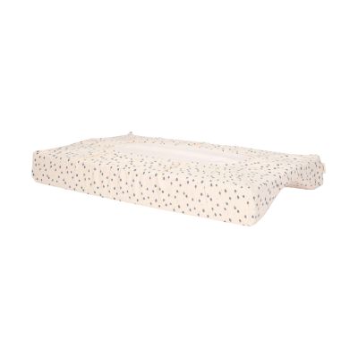 Koeka Lugo Aankleedkussenhoes - Off White