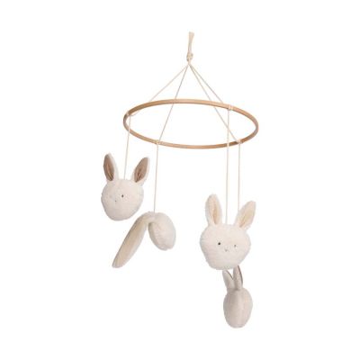 Koeka Broby Baby Mobiel - Pebble