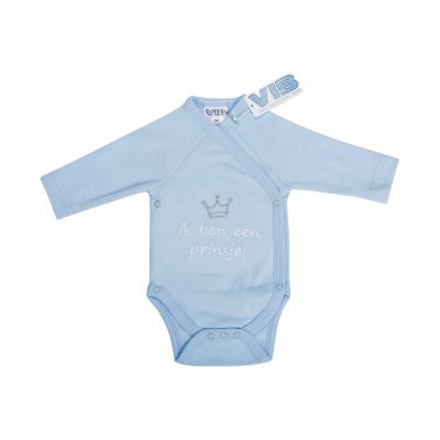 VIB Romper Prince Blue