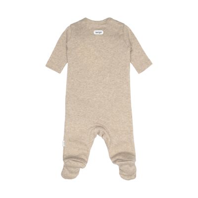 Lodger Boxpakje - Maat 50 - Melange Beige