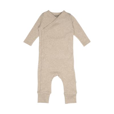 Lodger Boxpakje - Maat 56 - Melange Beige