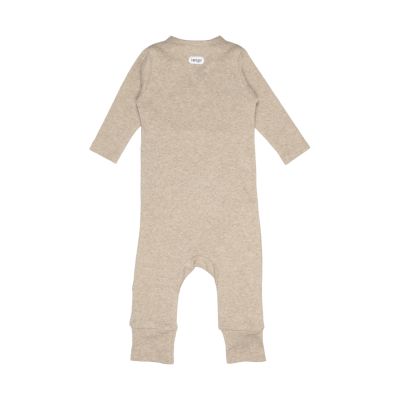Lodger Boxpakje - Maat 56 - Melange Beige